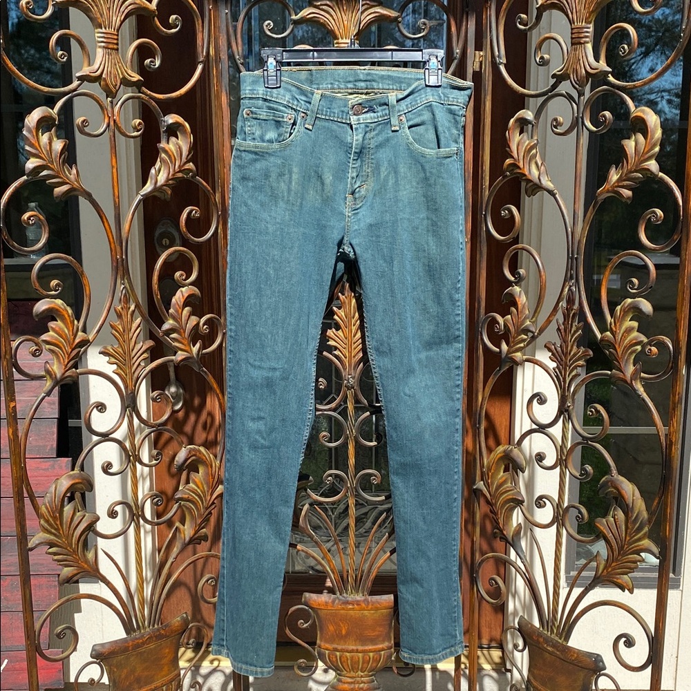 Levi's Men's 511 Skinny Jeans